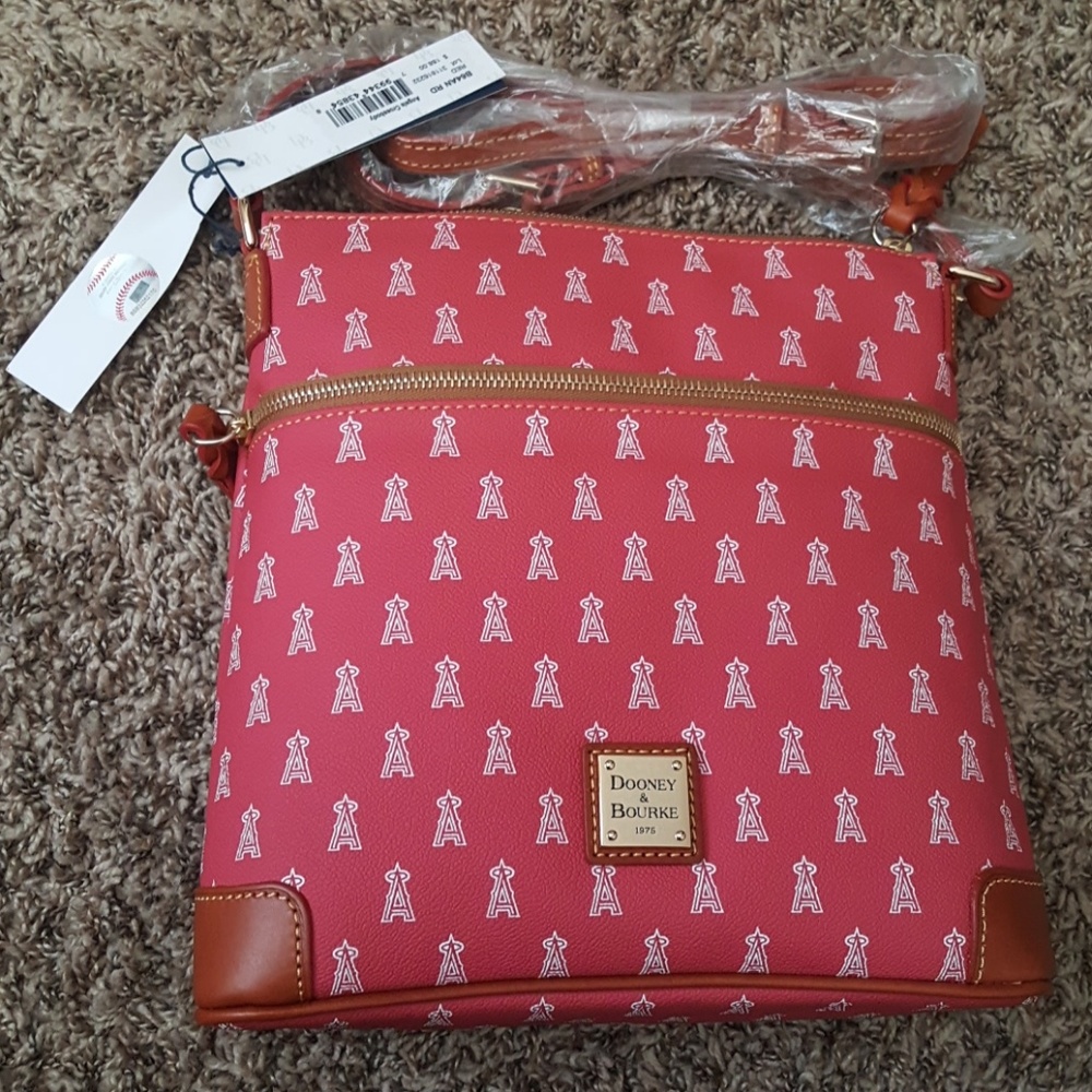 Dooney and Bourke Purse
